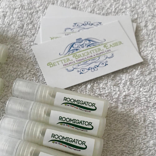 ROOMIGATOR®️ Hatchling Pocket Spray -- Out Of Stock!